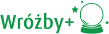 Logo Wróżby+